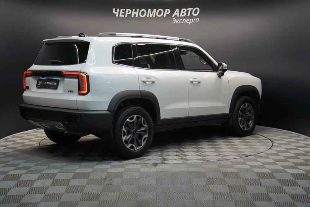 Haval Dargo Крым  - изображение 5