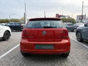 Volkswagen Polo V Череповец  - изображение 23