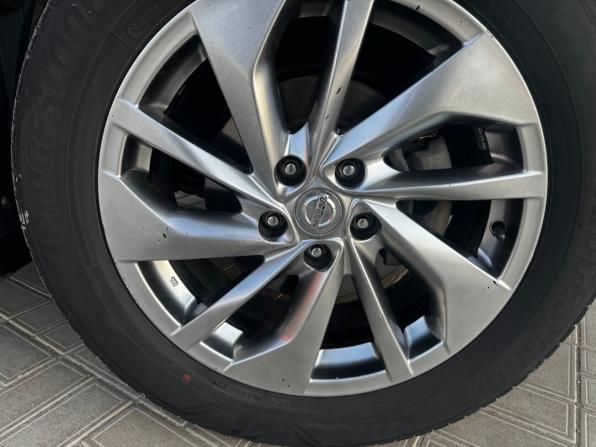 Nissan X-Trail III с пробегом 2015 года, цена 1 699 900 рублей, 156293 км, внедорожник, Автокод Объявления