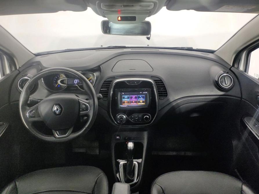 Renault Kaptur I Санкт-Петербург  - изображение 13