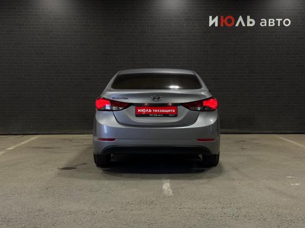 Hyundai Elantra V (MD) Рестайлинг с пробегом 2013 года, цена 890 000 рублей, 138621 км, седан, Автокод Объявления