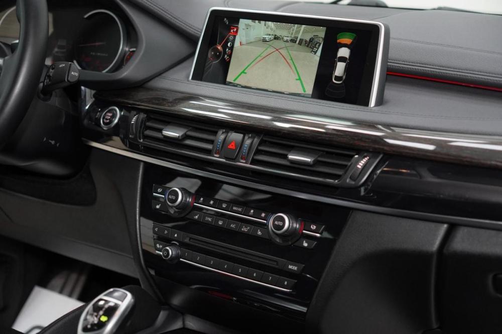 BMW X6 II (F16) Москва  - изображение 14