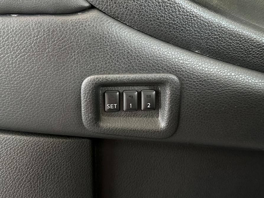 Nissan Murano II (Z51) Рестайлинг 2 Москва  - изображение 20