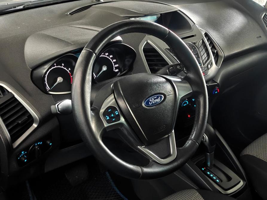 Ford EcoSport II Москва  - изображение 12
