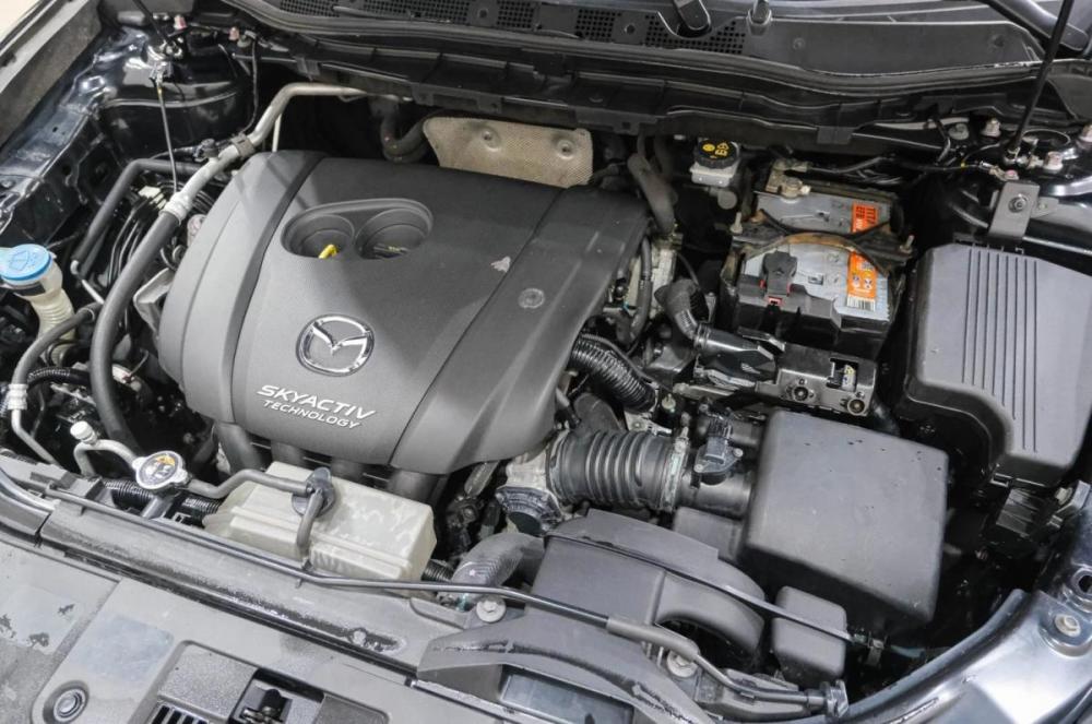 Mazda CX-5 I Новокузнецк  - изображение 34