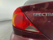 Kia Spectra I Рестайлинг 2 Уфа  - изображение 33