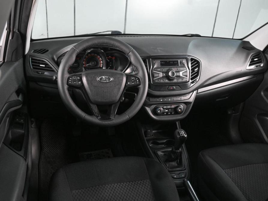 Lada (ВАЗ) Vesta I Ростов-на-Дону  - изображение 6