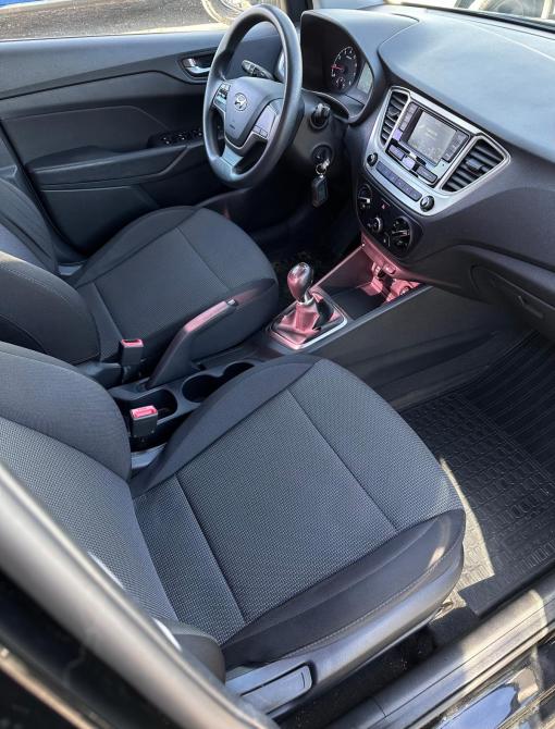 Hyundai Solaris II Набережные Челны  - изображение 19