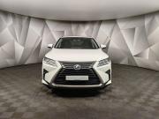 Lexus RX IV Москва  - изображение 31