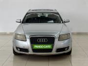 Audi A6 III (C6) Смоленск  - изображение 14