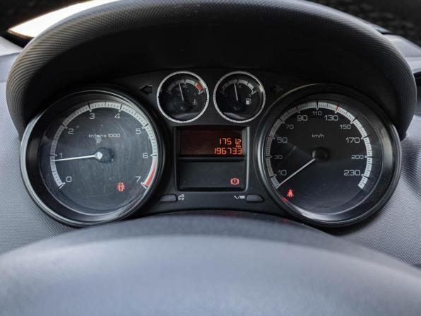 Peugeot 308 I Рестайлинг с пробегом 2011 года, цена 470 000 рублей, 196733 км, хэтчбек, Автокод Объявления
