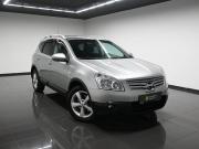 Nissan Qashqai+2 I Тверь  - изображение 27