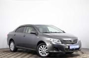 Toyota Corolla X (E140 E150) Пермь  - изображение 20
