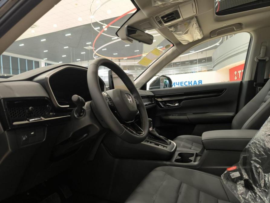 Honda CR-V VI Казань  - изображение 20