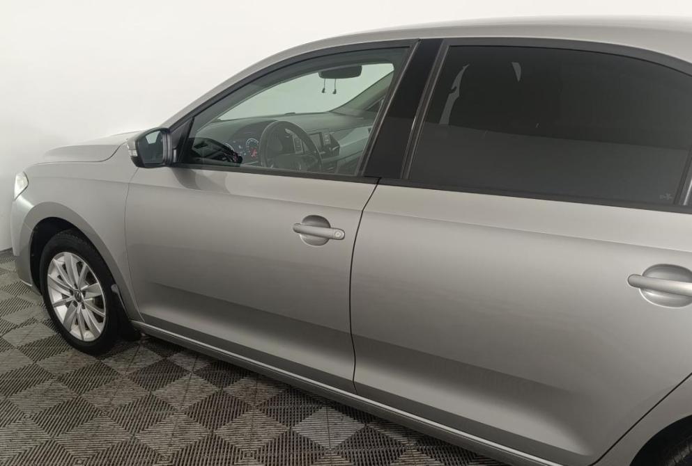 Volkswagen Polo VI Волгоград  - изображение 19
