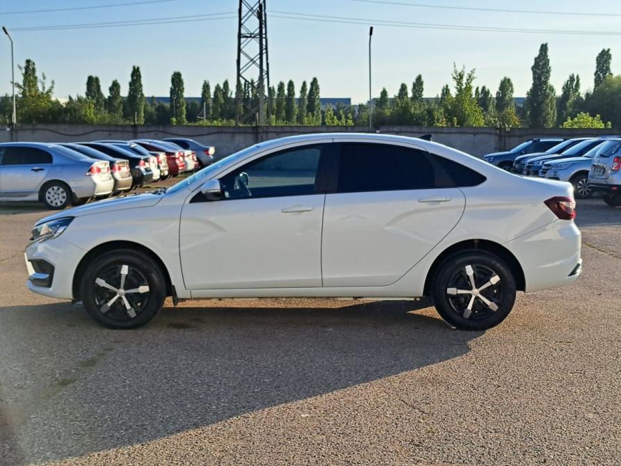 Lada (ВАЗ) Vesta I Рестайлинг (NG) Набережные Челны  - изображение 10