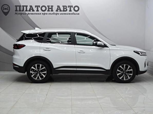 Chery Tiggo 7 Pro I с пробегом 2023 года, цена 1 799 000 рублей, 51237 км, внедорожник, Автокод Объявления
