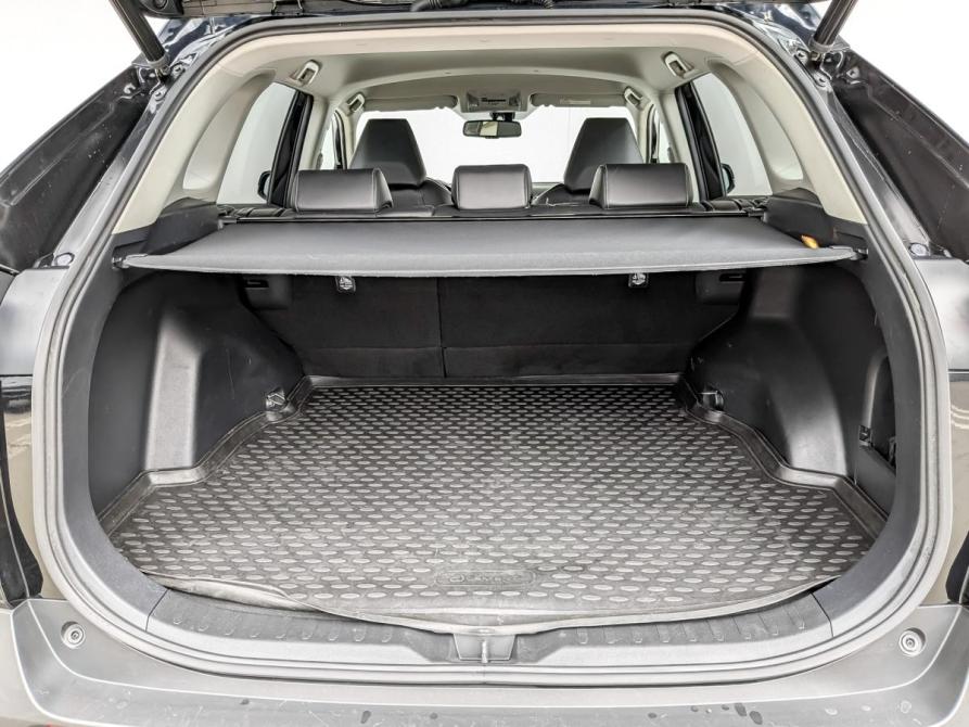 Toyota RAV4 V (XA50) Москва  - изображение 10