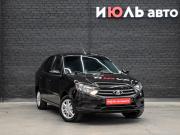 Lada (ВАЗ) Granta I Рестайлинг Екатеринбург  - изображение 22
