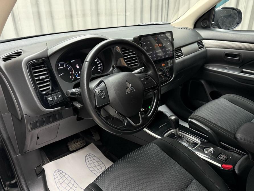 Mitsubishi Outlander III Рестайлинг 2 Ижевск  - изображение 9