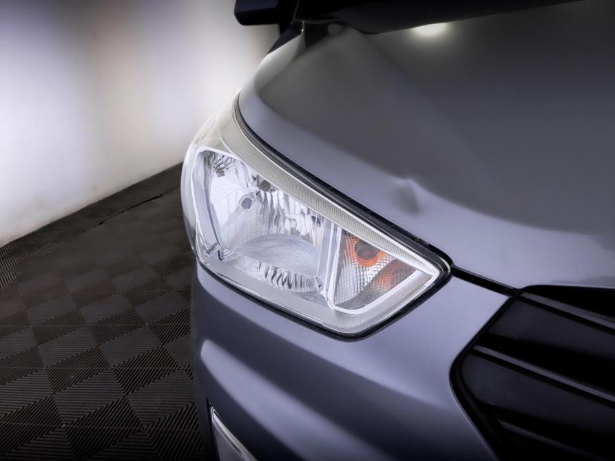 Hyundai Creta I Москва  - изображение 17