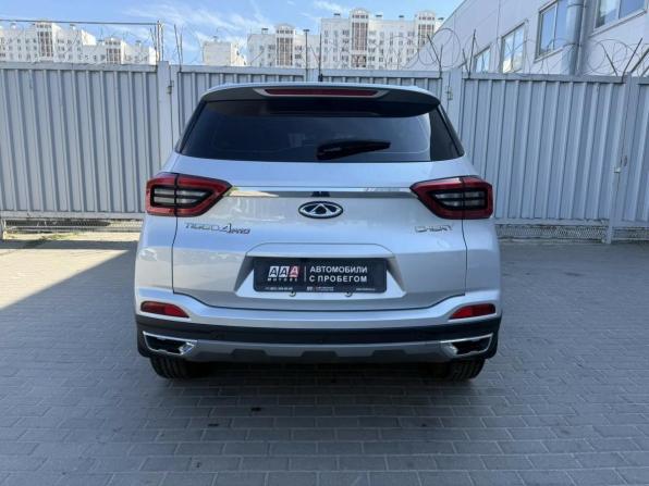 Chery Tiggo 4 Pro I с пробегом 2024 года, цена 1 435 000 рублей, 47573 км, внедорожник, Автокод Объявления