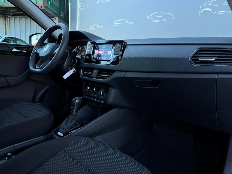 Volkswagen Polo VI Санкт-Петербург  - изображение 7
