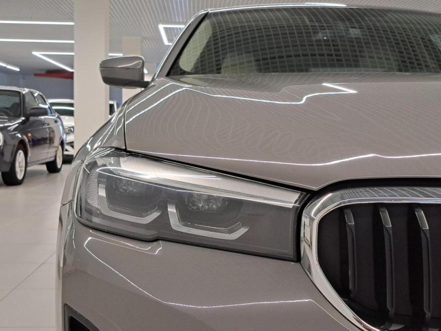 BMW 5 серии VII (G30/G31/G38) Рестайлинг Казань  - изображение 21