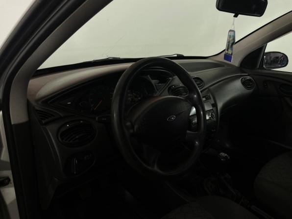 Ford Focus I Рестайлинг с пробегом 2001 года, цена 350 000 рублей, 317063 км, универсал, Автокод Объявления