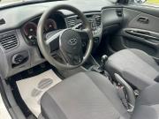 Kia Rio II Рестайлинг Владимир  - изображение 24
