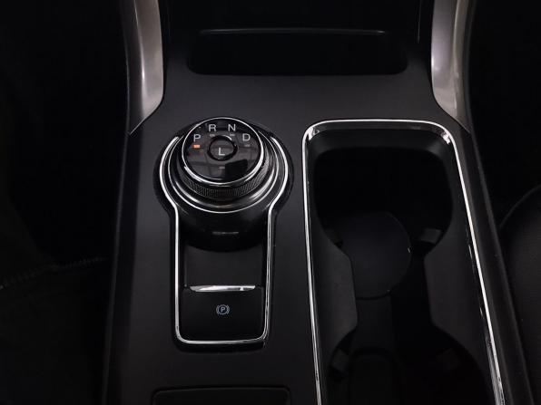 Ford Fusion (North America) II Рестайлинг с пробегом 2019 года, цена 1 330 000 рублей, 181938 км, седан, Автокод Объявления