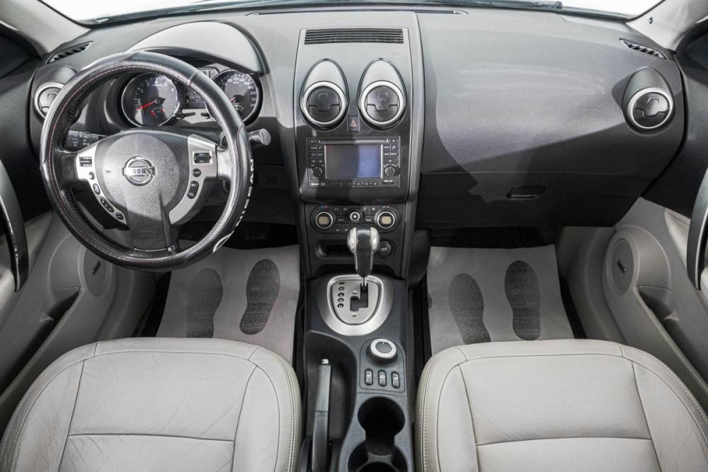 Nissan Qashqai+2 I Рестайлинг Барнаул  - изображение 10