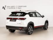 Changan CS35 Plus I Рестайлинг Казань  - изображение 12