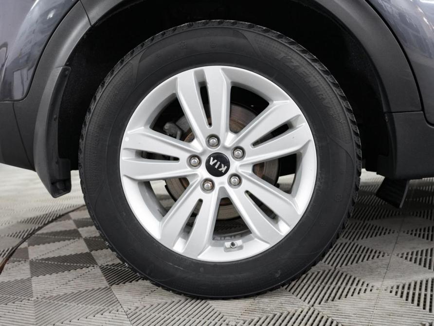 Kia Sportage IV Ульяновск  - изображение 9