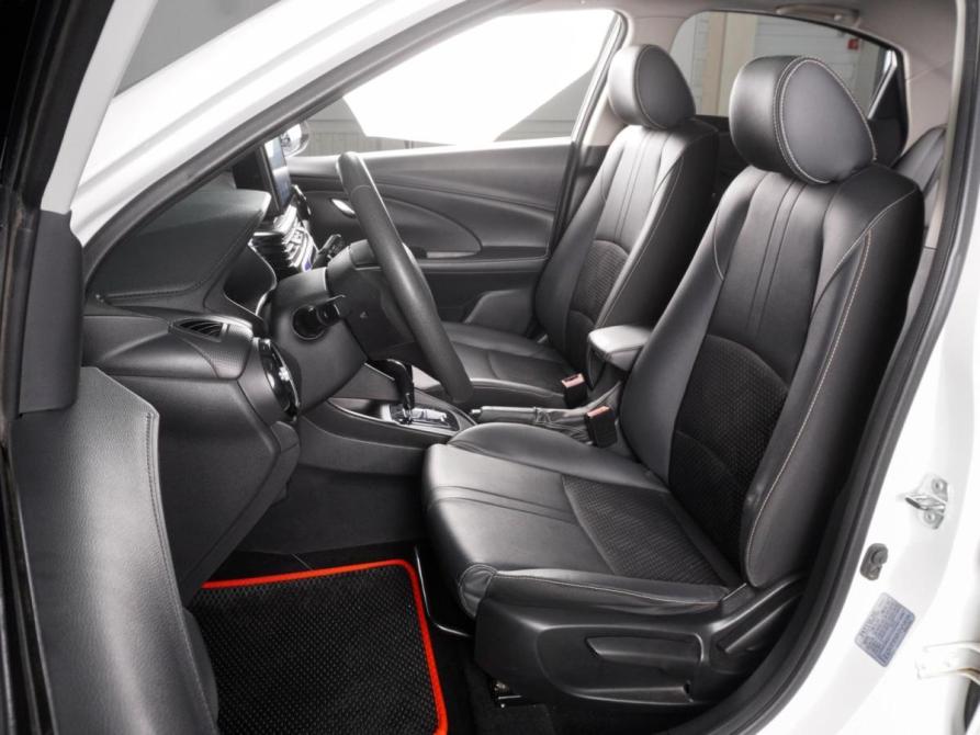 Changan Alsvin Минеральные Воды  - изображение 10