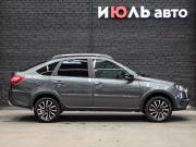Lada (ВАЗ) Granta I Рестайлинг Екатеринбург  - изображение 28