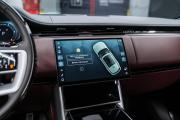 Land Rover Range Rover V Москва  - изображение 83