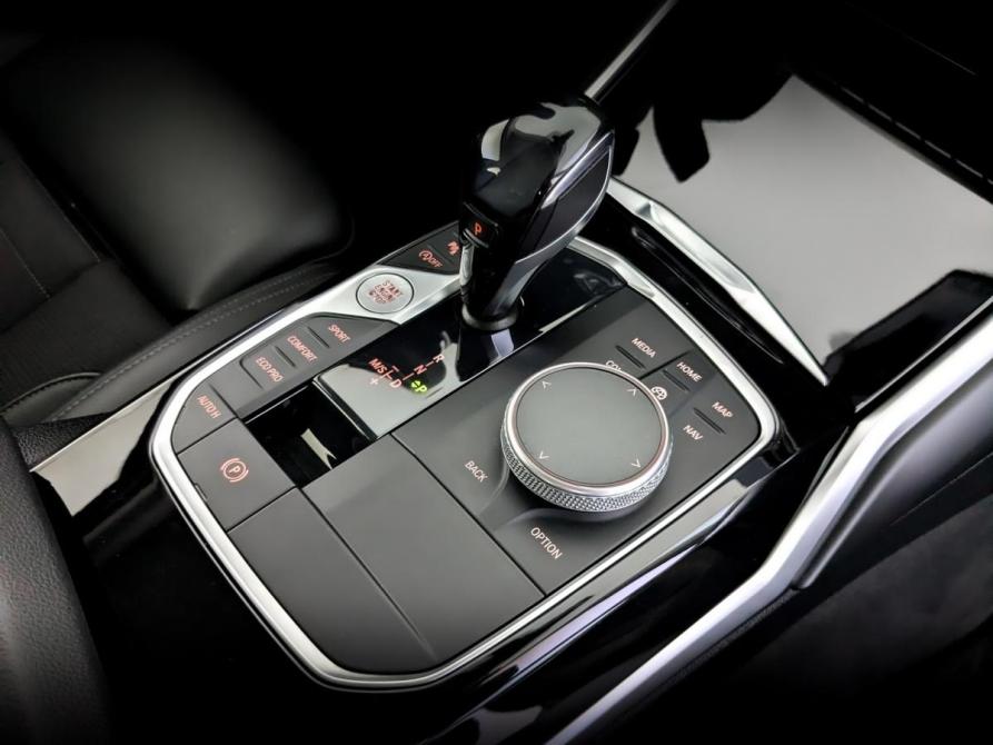 BMW 3 серии VII (G2x) Москва  - изображение 26