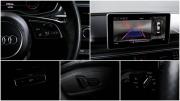 Audi A4 V (B9) Москва  - изображение 34