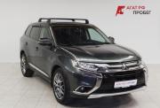 Mitsubishi Outlander III Рестайлинг 2 Саратов  - изображение 28