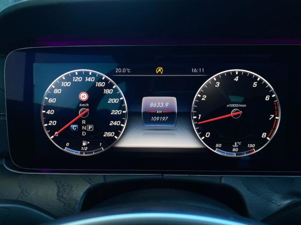 Mercedes-Benz E-Класс V (W213 S213 C238) с пробегом 2017 года, цена 3 750 000 рублей, 109194 км, купе, Автокод Объявления