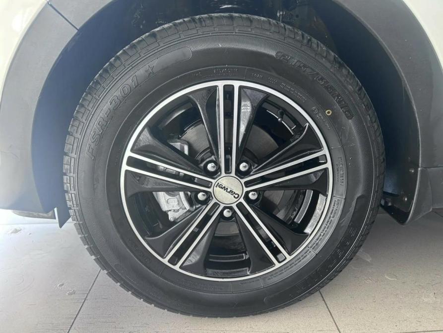 Hyundai Creta I Рестайлинг Уфа  - изображение 27