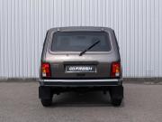 Lada (ВАЗ) Niva Legend I Сочи  - изображение 18