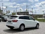 Lada (ВАЗ) Vesta I Крым  - изображение 23