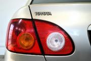 Toyota Corolla IX (E120 E130) Сургут  - изображение 42