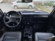 Lada (ВАЗ) 2121 (4x4) I Рестайлинг Уфа  - изображение 19