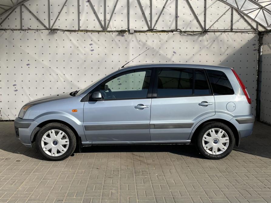 Ford Fusion I Рестайлинг Тамбов  - изображение 10