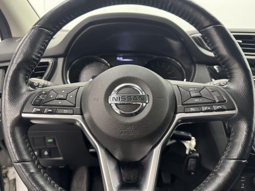 Nissan Qashqai II Рестайлинг Воронеж  - изображение 23