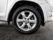 Toyota RAV4 III (XA30) Рестайлинг Иркутск  - изображение 44