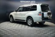 Mitsubishi Pajero IV Рестайлинг 1 Крым  - изображение 36
